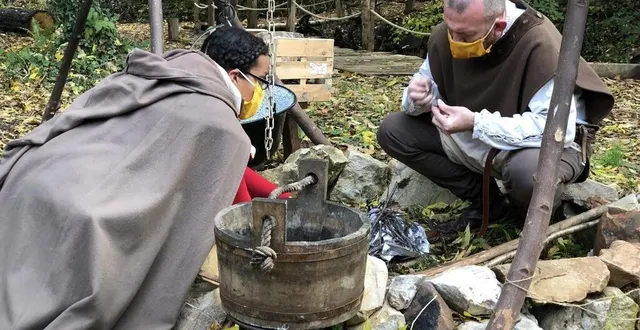 photo  le park rustik espère capter les ornais et les ornaises.  &copy;  archives ouest-france 