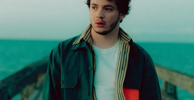 photo  victor deverre sortira son premier ep à la fin de l’année  &copy;  dr 