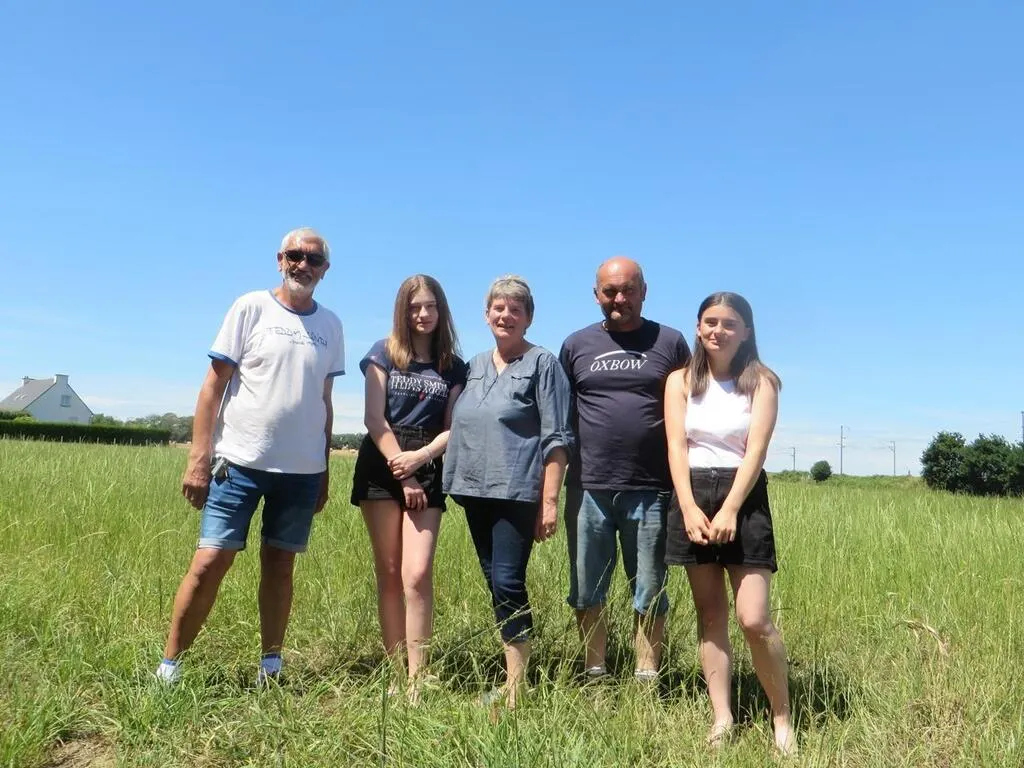 PlénéeJugon. La Fête de l’agriculture des sourds, les 23 et 24 juillet