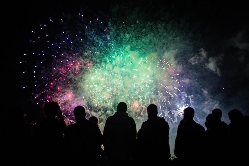 Le feu d'artifice de Saint-Malo aura finalement bien lieu ce 14