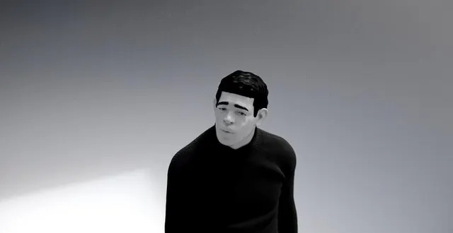 photo  scarr est composé de dan lévy, producteur et ex-membre de the do, et de scarr, chanteur et danseur.  &copy;  d.r. 