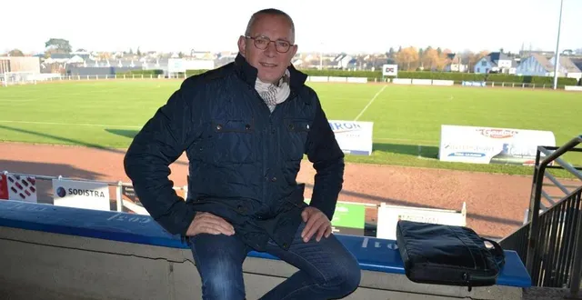 photo  pour gérard gautier, les nouvelles recrues du sablé fc n’ont pas alourdi le budget global du club.  &copy;  archives le maine libre 