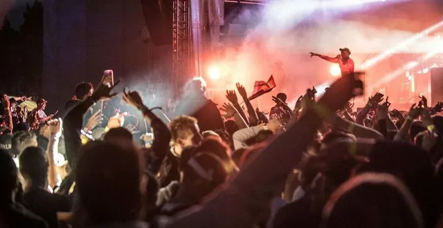 photo  art sonic fête ses 25 ans cette année.  &copy;  archives ouest-france 