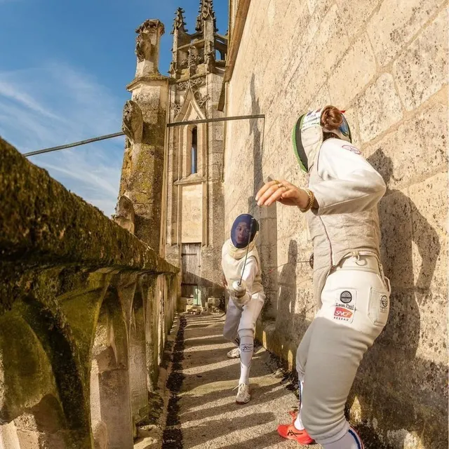 photo pour faire gagner les alençonnais, il faut se rendre sur instagram !  ©  olivier héron