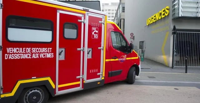 photo  l’enfant de 13 ans est toujours hospitalisé au chu de nantes où il a été héliporté le mercredi 20 juillet.  &copy;  archives co – presse océan 
