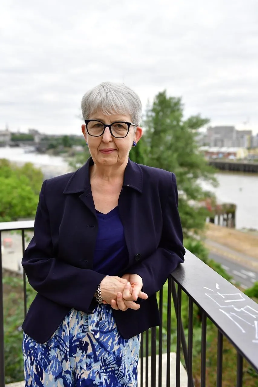 Agnès Marcetteau, le patrimoine en partage