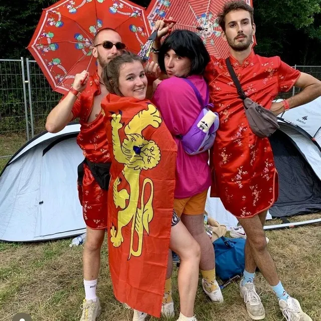 photo art sonic, c’est un festival normand, et il faut en être fier !  ©  dr