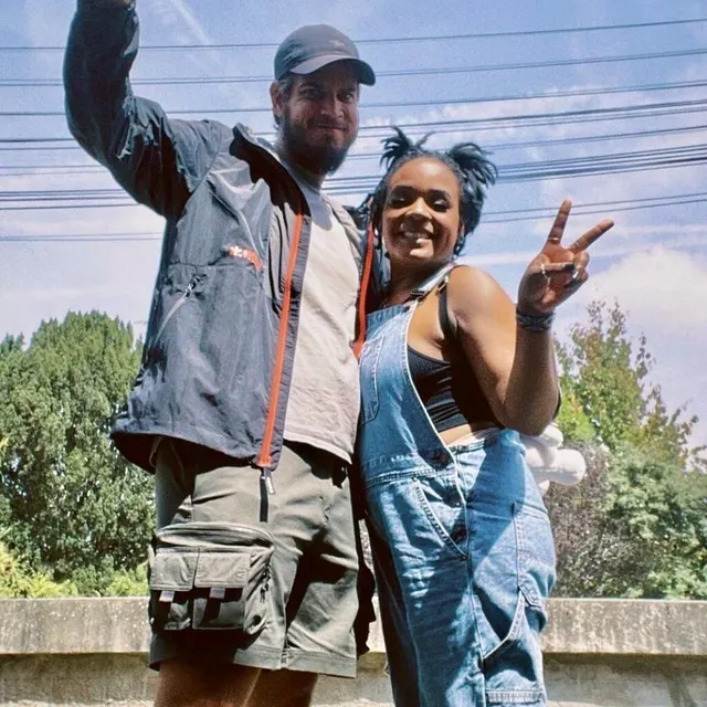 photo des sourires, toujours des sourires…  ©  dr