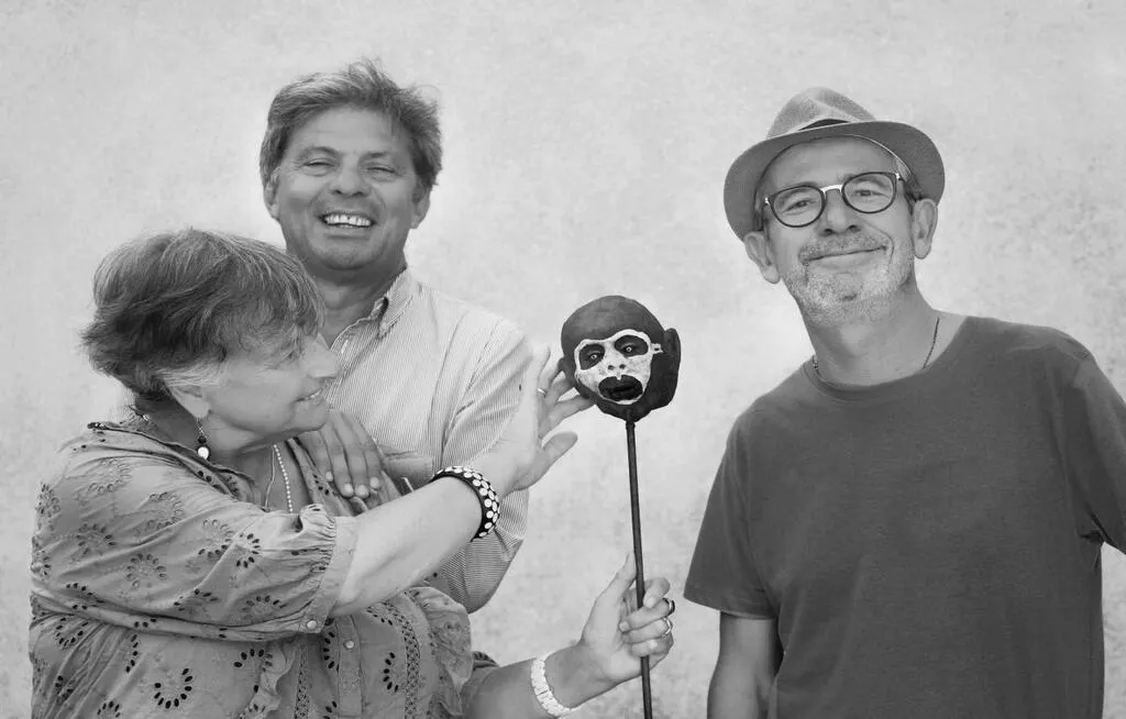 Mesquer. Quatre artistes à la Maison du Patrimoine