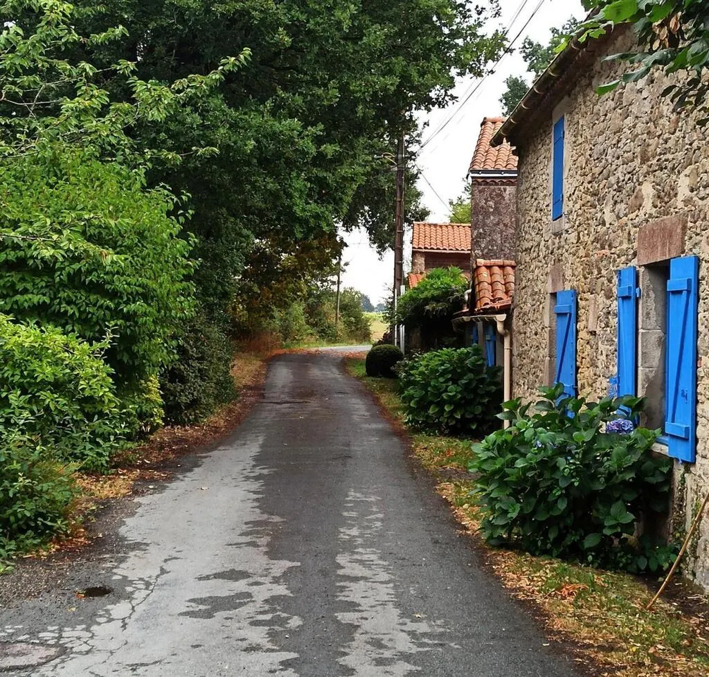 Aizenay. Jeu de l’été, sur les traces de Farfadet La Roche sur Aizenay. Jeu de l’été, sur les traces de Farfadet La Roche sur
