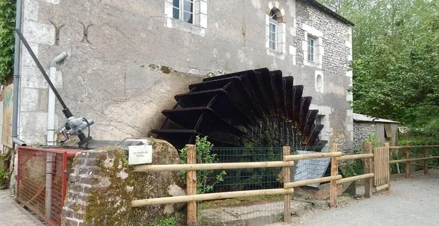 photo  comme à l’accoutumée, le moulin de rotrou va accueillir la manifestation.  &copy;  archives le maine libre 