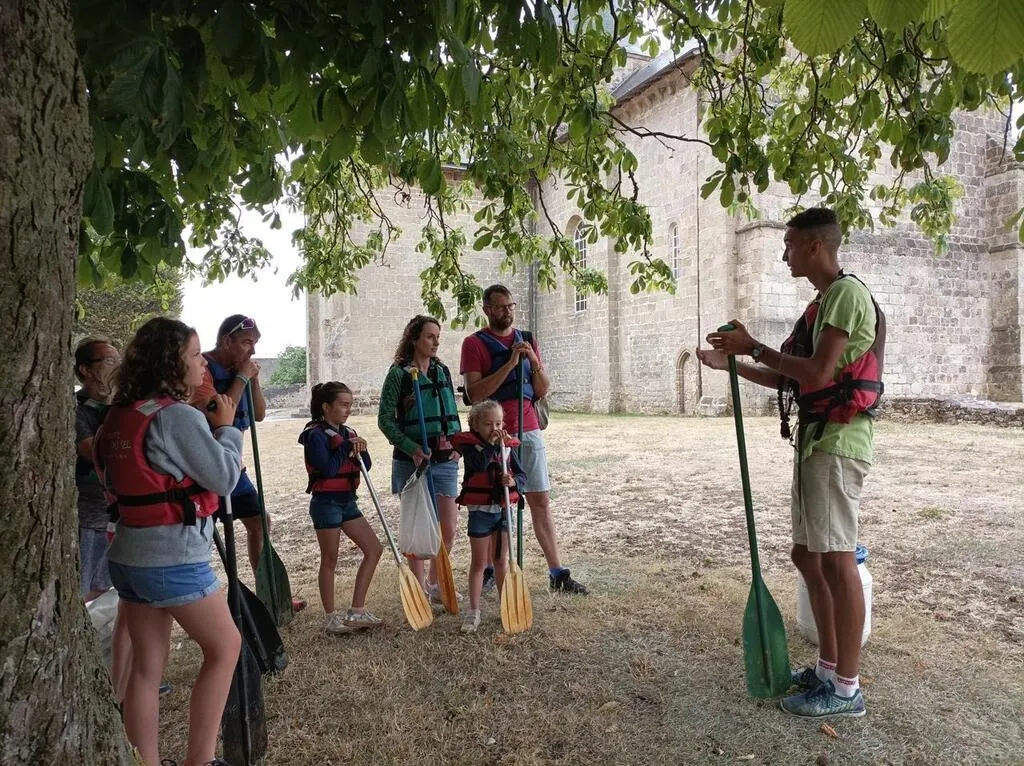 Vendée. Une balade en canoë au cœur du Marais breton avec La Route du