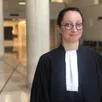 photo  me jennifer neveu, avocate de la caissière, a rappelé que, s’agissant d’un braquage, l’affaire aurait pu être jugée devant une cour d’assises. 