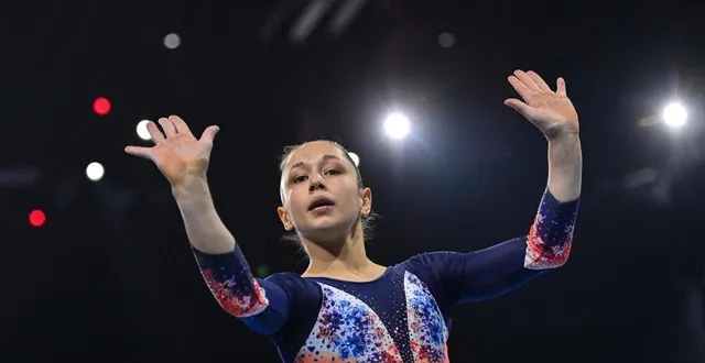 photo  carolann héduit.  &copy;  photo afp 