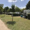 photo  le camping municipal de la flèche connaît une belle saison 2022, en attendant un bilan à la fin des vacances d’été. 