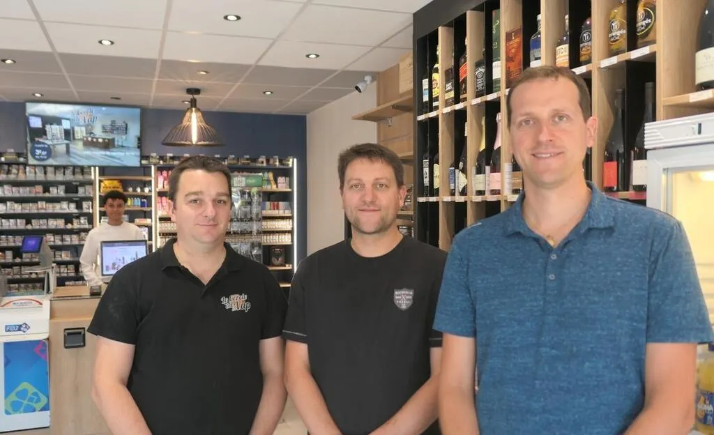 Coulaines. La Tabatière a fait peau neuve Le