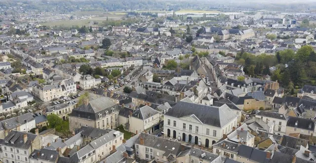 photo  le pays fléchois veut mettre en place un conseil intercommunal des jeunes. cette instance est ouverte aux 11-14 ans.  &copy;  thomas bregardis / archives ouest-france 
