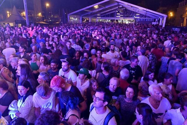 Nuit Celtique (2004) / Festival interceltique de Lorient 2002