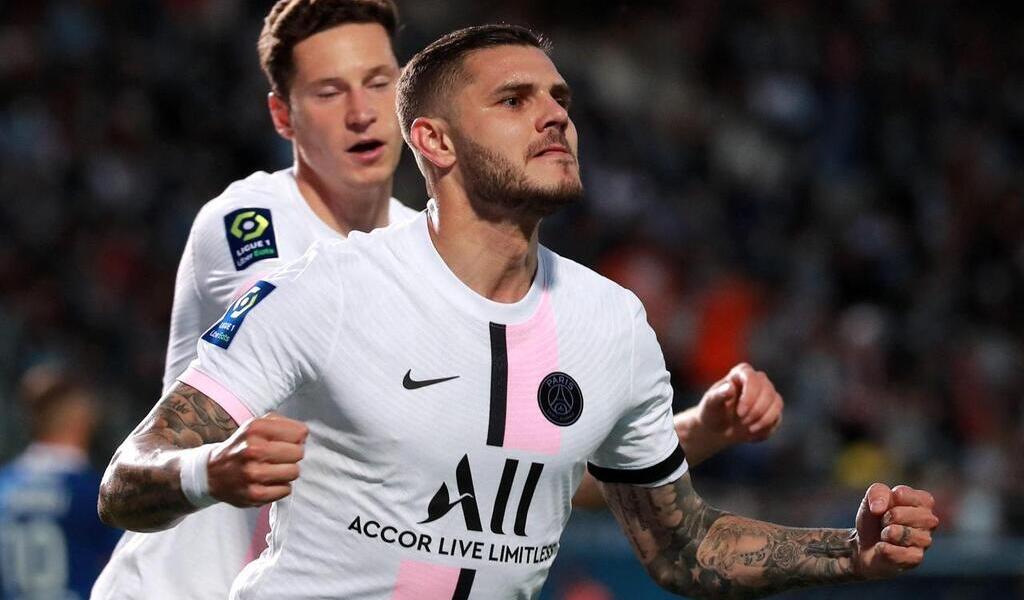 PSG. Mercato : Manchester United sonde l’entourage de Mauro Icardi pour une éventuelle arrivée