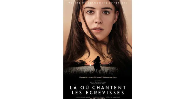 La Ou Chantent Les Ecrevisses Film Avis Là où chantent les écrevisses - Laval.maville.com
