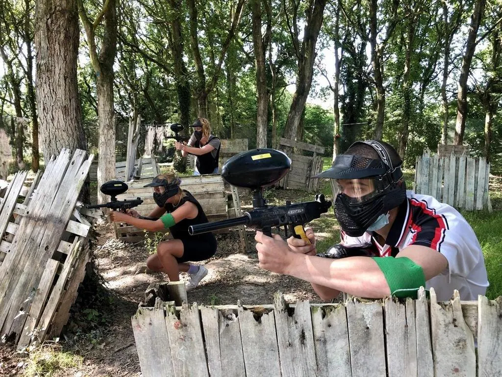 Les vacances en baie de SaintBrieuc. Des idées de sortie pour ce jeudi