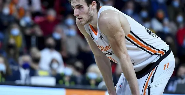 photo  terry tarpey espère figurer au sein de la liste finale de vincent collet.  &copy;  archives 