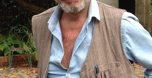 photo  guy de malherbe.  &copy;  le maine libre 