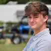 photo  à 18 ans, paul vit son premier job d’été au camping municipal de la flèche. à la rentrée, il entamera une prépa lettres à tours. 