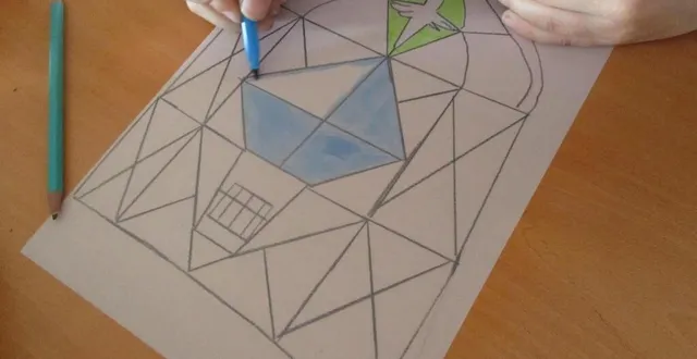 photo  un atelier de création d’un bâtiment en friandises est proposé aux enfants, mercredi 24 août au musée henri-barré.?  &copy;  noëlla jubien 