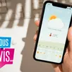 photo faites-vous encore confiance à météo france ?