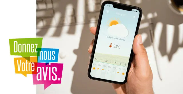 photo faites-vous encore confiance à météo france ? &copy; tarik kizilkaya