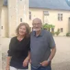 photo michèle et jack frassetto ont notamment fait appel à des géobiologues pour découvrir comment était construit le manoir au xvie siècle. ces derniers leur ont révélé l’existence d’une chapelle proche.