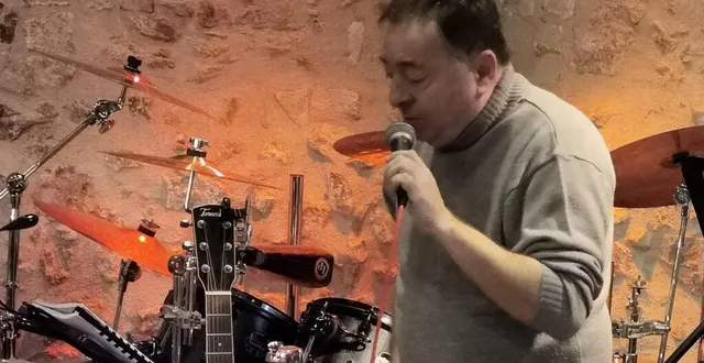 photo  pascal zimmermann se produira au coupe gorge de parthenay.  &copy;  archives co 