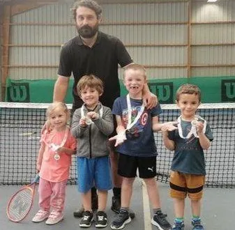 photo  jérémy barré annonce la reprise des coursavec inscriptions possibles dès le 3 septembre.  &copy;  le maine libre 