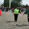 photo les concours de pétanque de fin d’été sont recherchés.