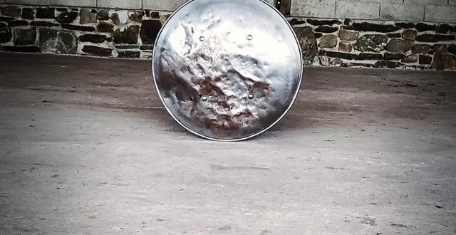 photo  préparez-vous à vivre une belle après-midi, ce dimanche 28 août.  &copy;  cie ôokaï 