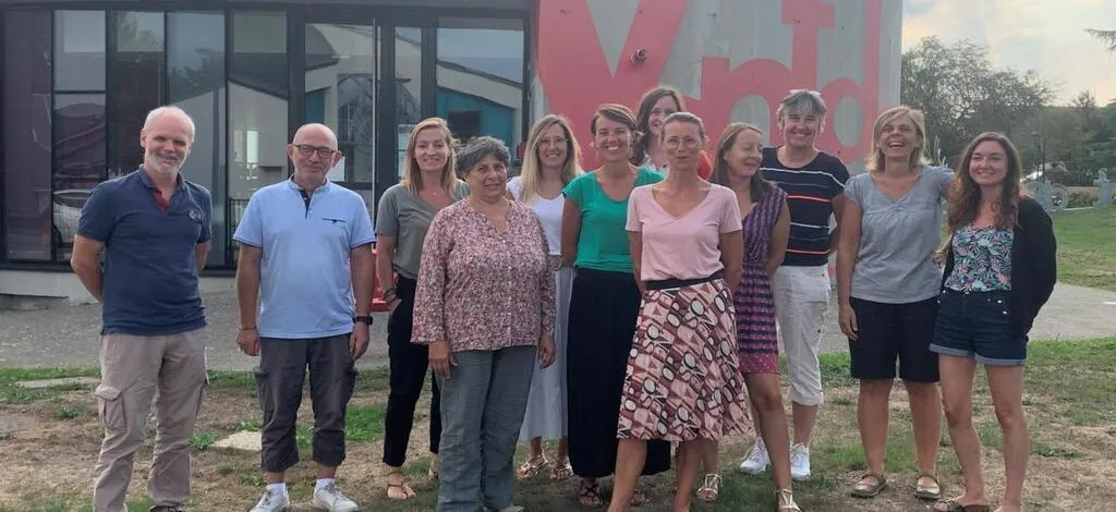 Brécé L école Des Quatre Vents Favorise Les Classes Double Niveau Brécé L école Des Quatre Vents Favorise Les Classes Double Niveau