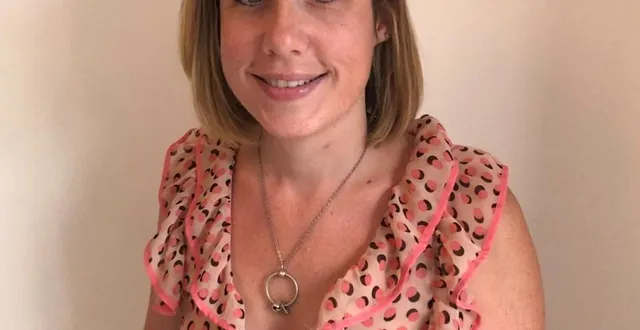 photo  karène thébault est heureuse d’annoncer l’évènement « salsa et bachata ».  &copy;  ouest-france 