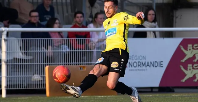 photo  dauphins de gonfreville la saison passée, nicolas camillo et l’asptt caen figurent parmi les favoris.  &copy;  gérard piwtorak 