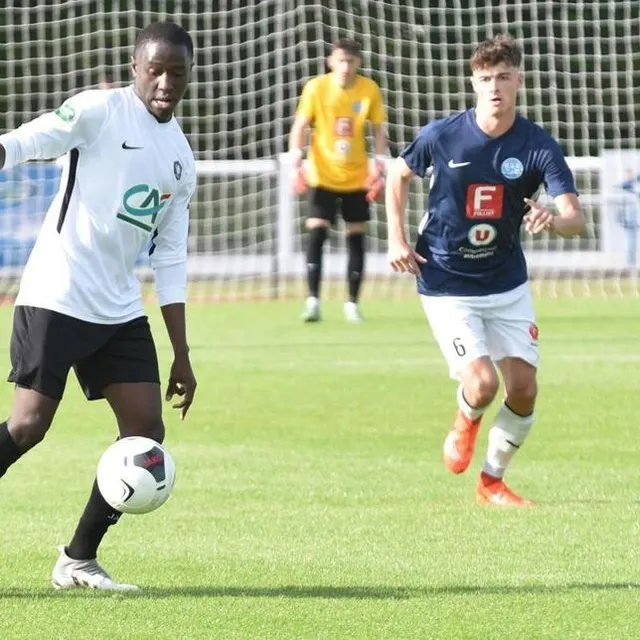 photo djebel coumbassa.  ©  joseph thouin.