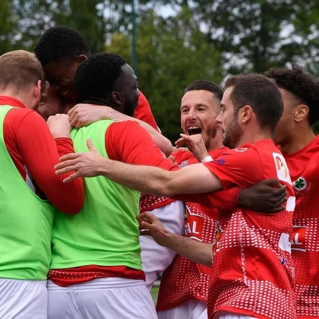 photo les flériens sont ambitieux.  ©  gérard piwtorak