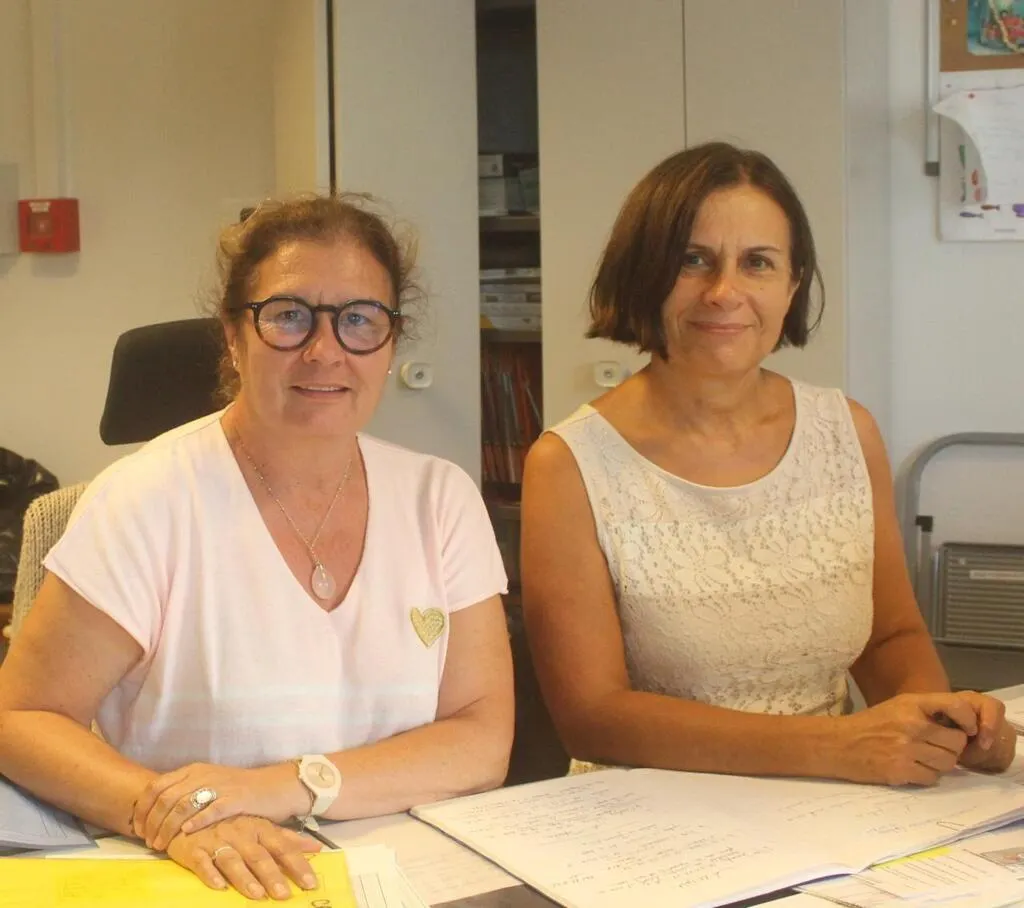 Ecole Sainte Jeanne D Arc Nort Sur Erdre Nort-sur-Erdre. Une nouvelle directrice à l'école Sainte-Jeanne d'Arc -  Nantes.maville.com