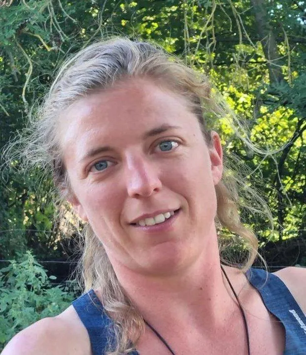 La Guierche. Le parcours d’Élise HuartRuffier Le