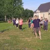 photo  la pratique du tai-chi et du qi gong reprend le 12 septembre. 