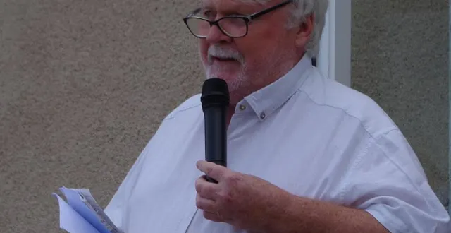 photo  michel pré a pointé du doigt une récente mesure prise par l’éducation nationale.  &copy;  le maine libre 