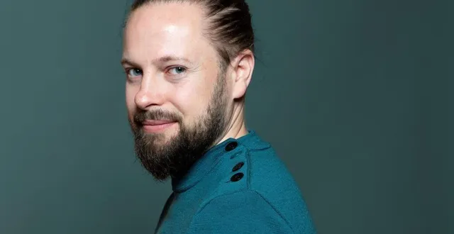 photo  rémi david s’est installé à alençon, il y a six ans. il anime régulièrement des rencontres littéraires à la librairie le passage ou dans le cadre du salon du livre.  &copy;  francesca mantovani/éditions gallimard 