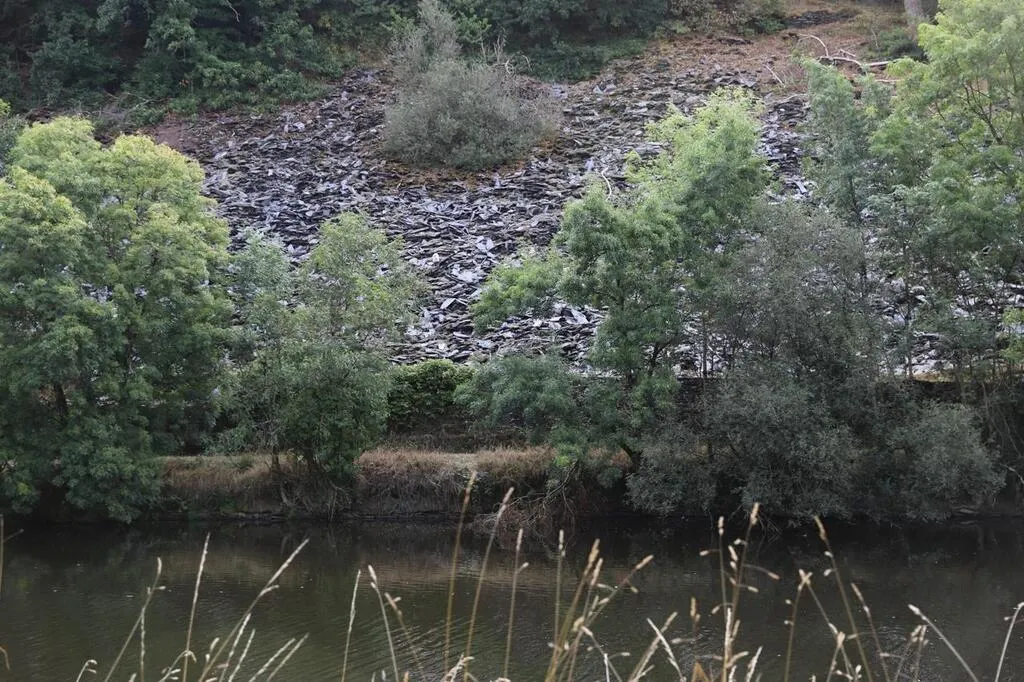 Quand l’industrie de l’ardoise irriguait le Finistère