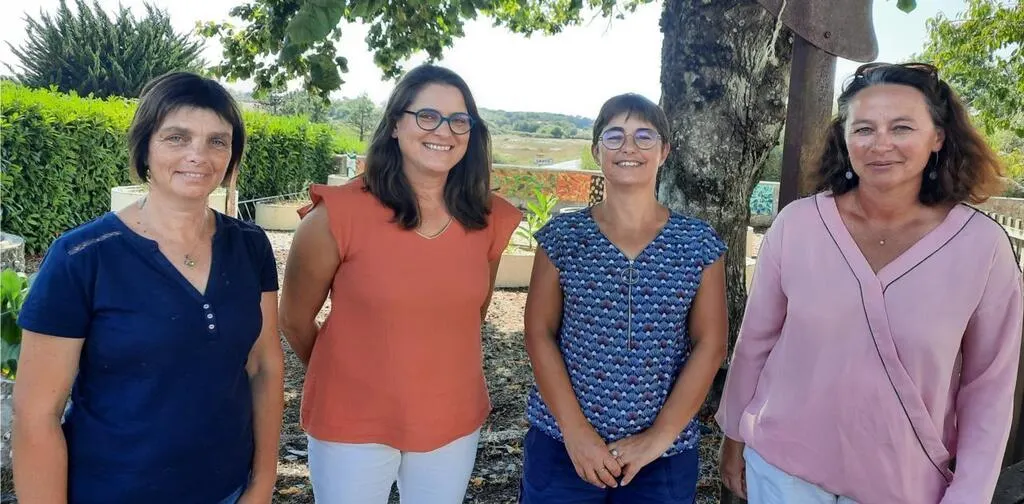 Ambon. Deux nouveaux postes à l’école SainteJeanned’Arc Vannes