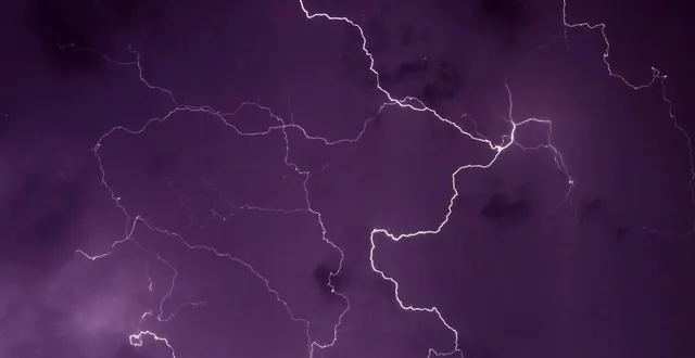 photo  philippe gorzycki a pris cette photo dans le ciel de sées, lundi 5 septembre 2022.  &copy;  @pgorzycki 