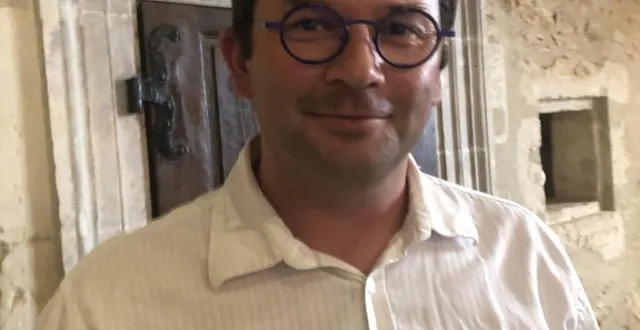 photo  michel bauchet.  &copy;  le maine libre 